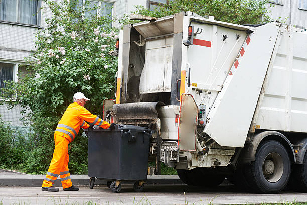 Trusted Kokomo, IN Junk Removal Experts